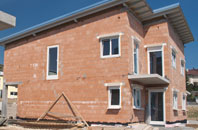 Lower Rabber home extensions