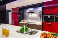 Lower Rabber kitchen extensions