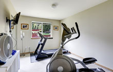 Lower Rabber home gym construction leads